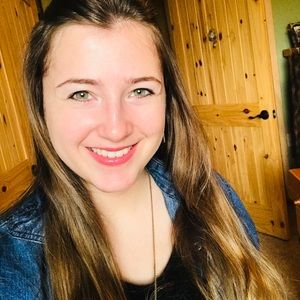 Meet your Posher, Vanessa